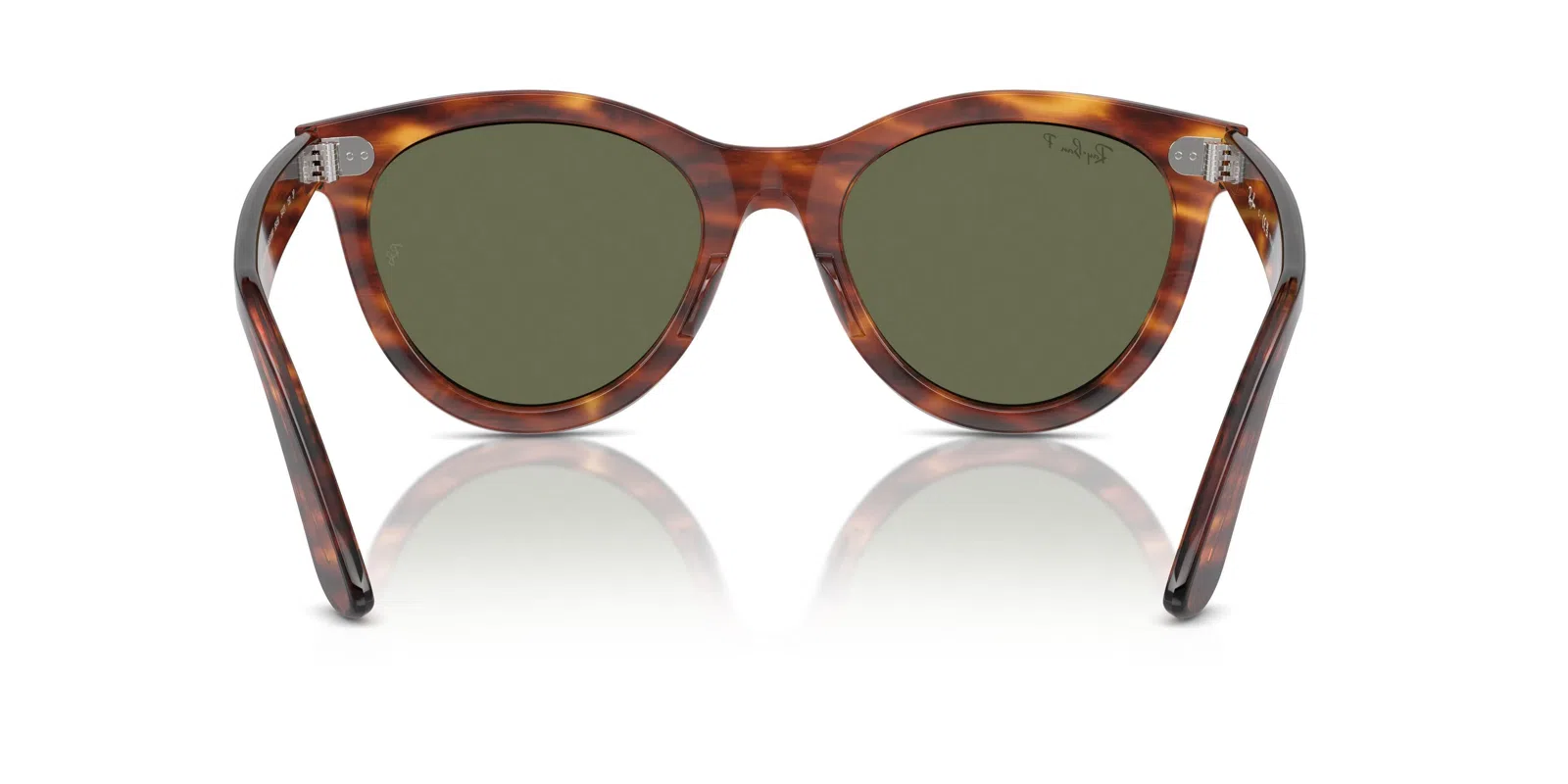 Ray-Ban Wayfarer Way 2241 Sunglasses - view 27
